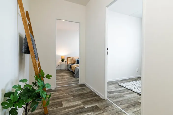 Prodej bytu 3+1, Slaný, Okružní, 67 m2