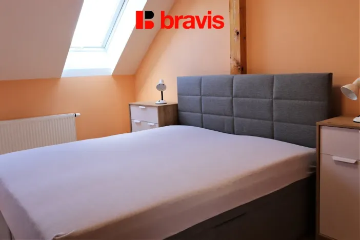 Pronájem bytu 3+1, Říčky, 90 m2