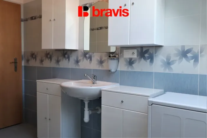 Pronájem bytu 3+1, Říčky, 90 m2