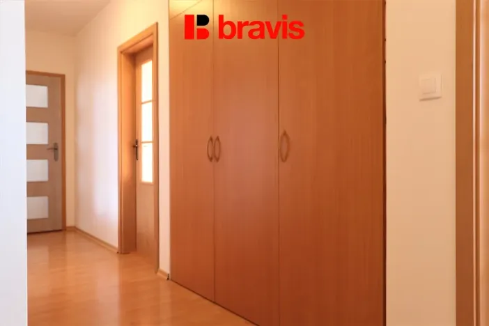 Pronájem bytu 3+1, Říčky, 90 m2