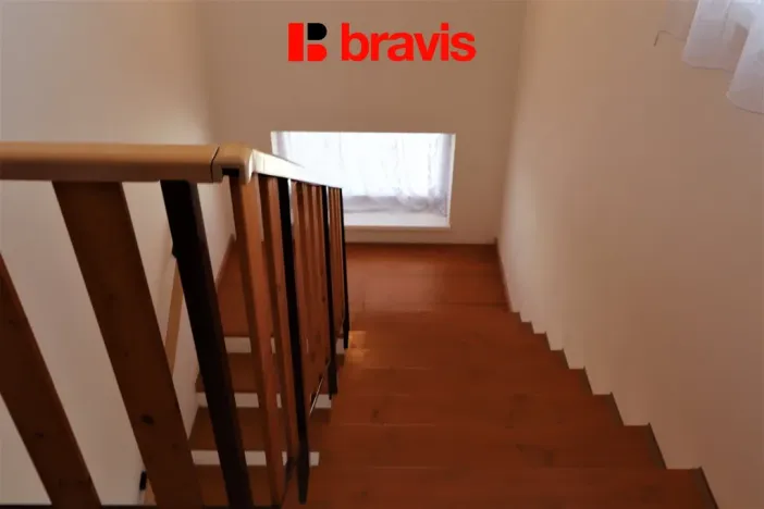 Pronájem bytu 3+1, Říčky, 90 m2