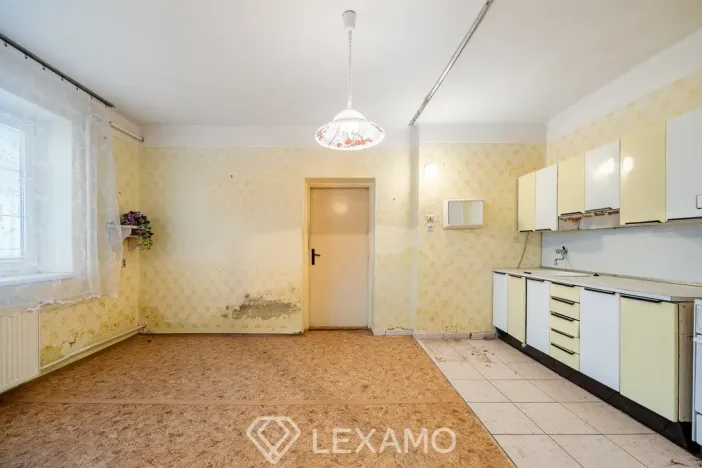 Prodej rodinného domu, Morašice, 175 m2