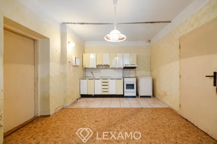 Prodej rodinného domu, Morašice, 175 m2