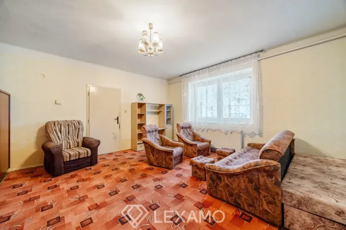 Prodej rodinného domu, Morašice, 175 m2