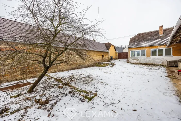 Prodej rodinného domu, Morašice, 175 m2