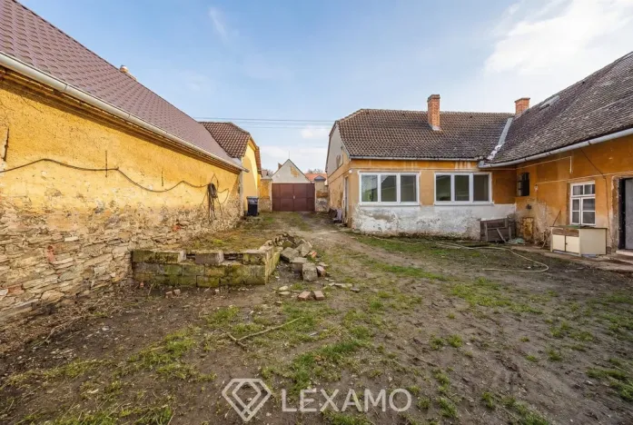 Prodej rodinného domu, Morašice, 175 m2