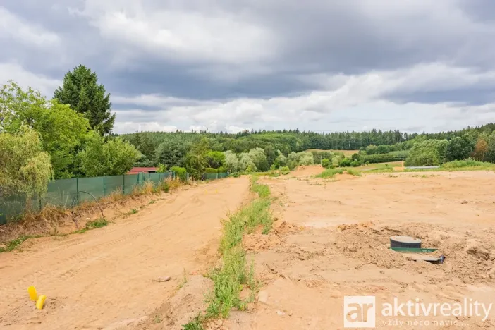 Prodej rodinného domu, Vojkov, 106 m2