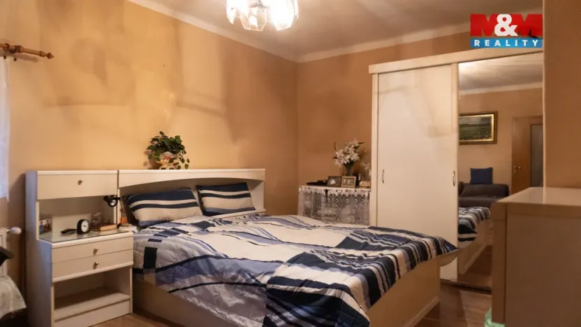 Prodej rodinného domu, Karviná - Mizerov, U Studny, 198 m2