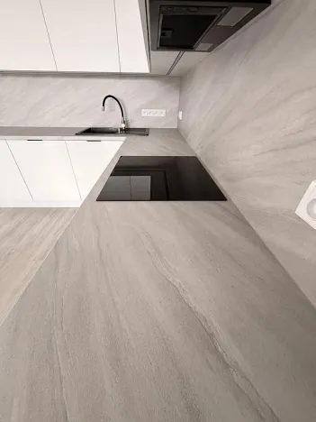 Pronájem bytu 2+kk, Brno - Černá Pole, třída Generála Píky, 63 m2