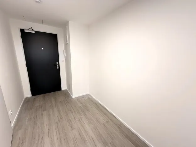 Pronájem bytu 2+kk, Brno - Černá Pole, třída Generála Píky, 63 m2