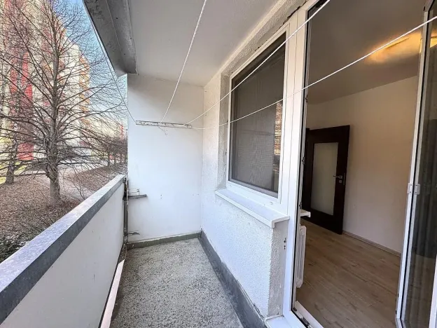 Pronájem bytu 1+1, Brno - Kohoutovice, Prokofjevova, 36 m2