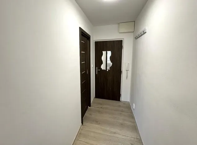 Pronájem bytu 1+1, Brno - Kohoutovice, Prokofjevova, 36 m2