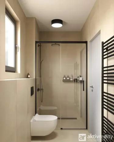 Prodej rodinného domu, Vojkov, 93 m2