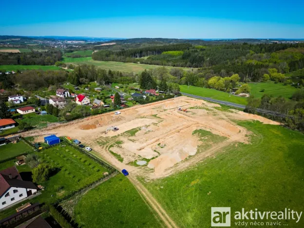 Prodej rodinného domu, Vojkov, 159 m2