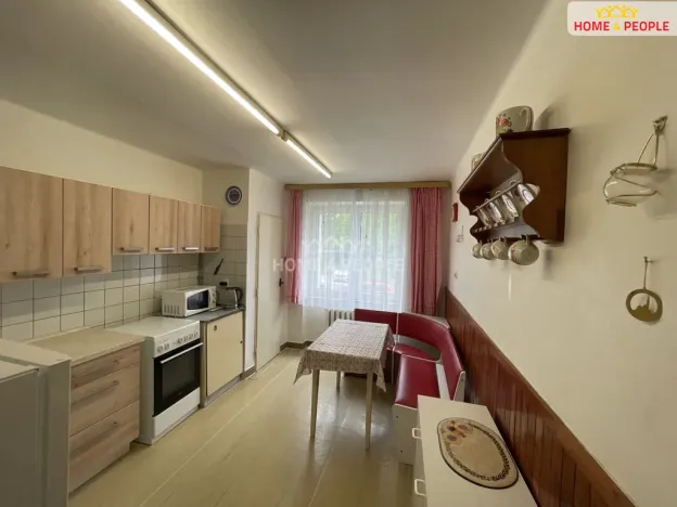 Prodej bytu 3+1, Příbram - Příbram VII, Jana Drdy, 93 m2