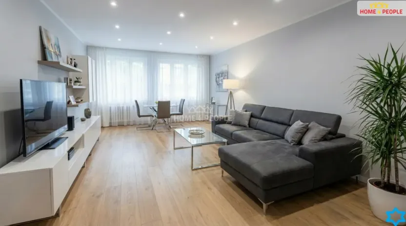 Prodej bytu 3+1, Příbram - Příbram VII, Jana Drdy, 93 m2