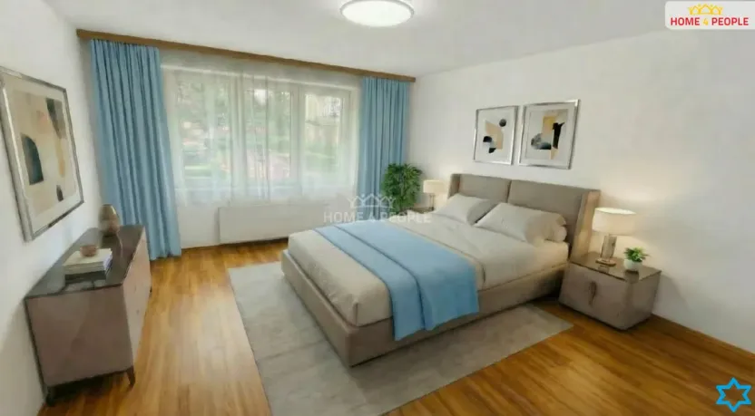 Prodej bytu 3+1, Příbram - Příbram VII, Jana Drdy, 93 m2