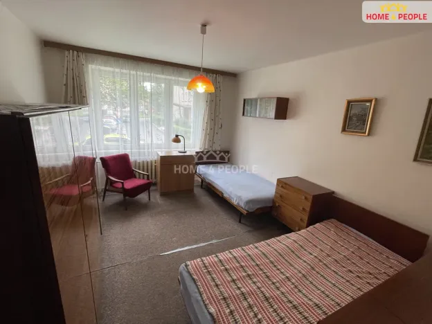 Prodej bytu 3+1, Příbram - Příbram VII, Jana Drdy, 93 m2