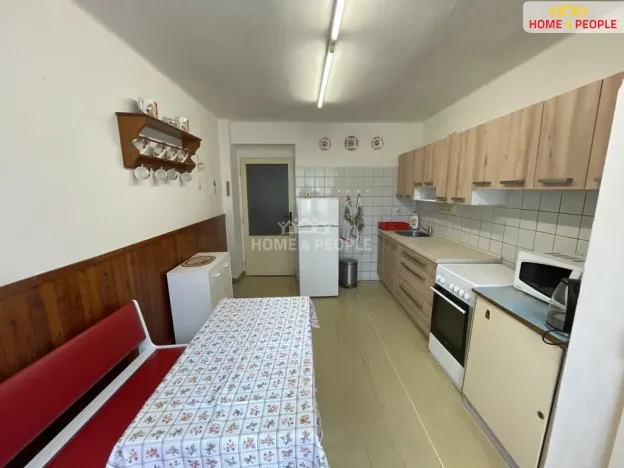 Prodej bytu 3+1, Příbram - Příbram VII, Jana Drdy, 93 m2