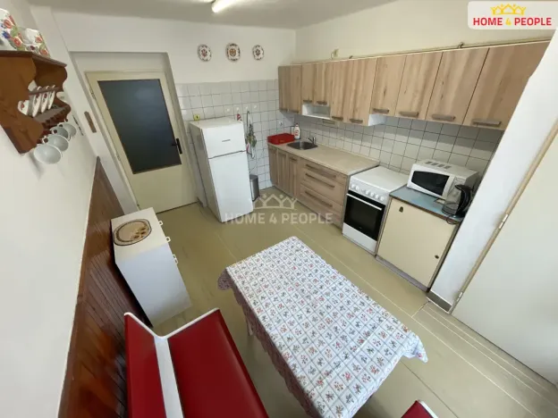 Prodej bytu 3+1, Příbram - Příbram VII, Jana Drdy, 93 m2