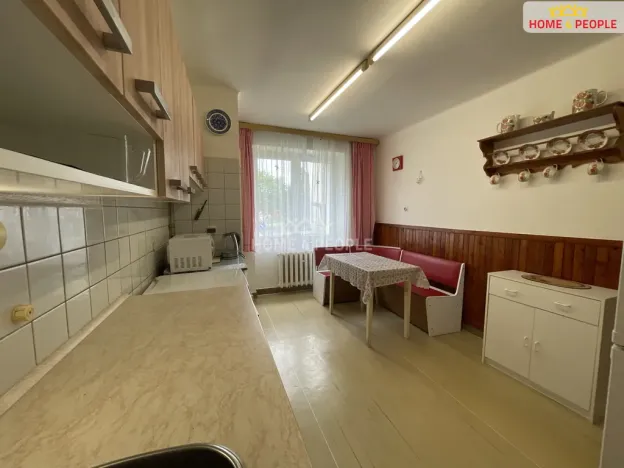 Prodej bytu 3+1, Příbram - Příbram VII, Jana Drdy, 93 m2