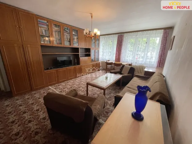 Prodej bytu 3+1, Příbram - Příbram VII, Jana Drdy, 93 m2