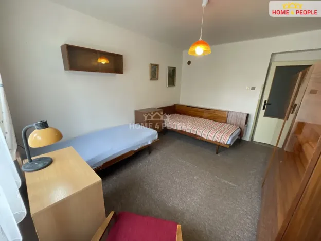 Prodej bytu 3+1, Příbram - Příbram VII, Jana Drdy, 93 m2