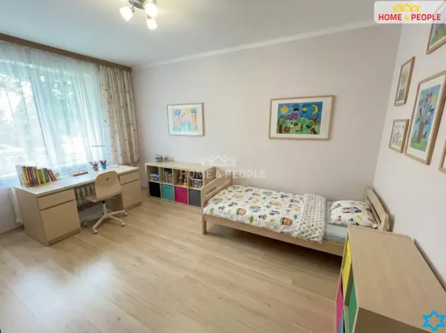 Prodej bytu 3+1, Příbram - Příbram VII, Jana Drdy, 93 m2