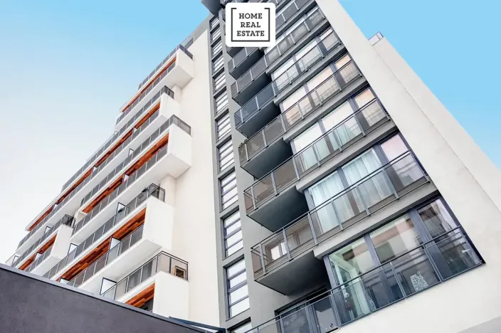 Prodej bytu 3+kk, Praha - Strašnice, Zvěřinova, 97 m2