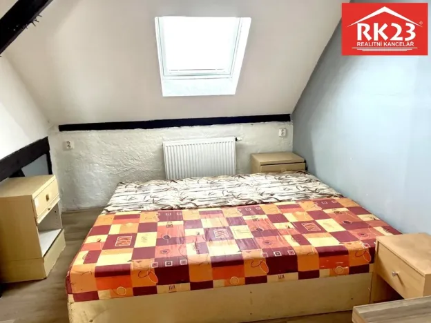 Pronájem bytu 2+1, Chodová Planá, Výškovská, 46 m2