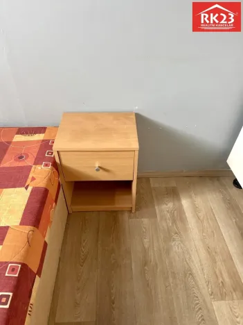 Pronájem bytu 2+1, Chodová Planá, Výškovská, 46 m2