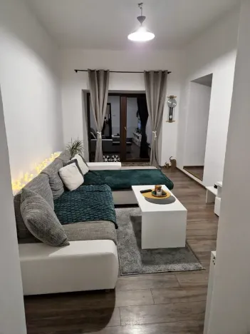 Pronájem bytu 2+1, Jemnice, Obůrka, 80 m2