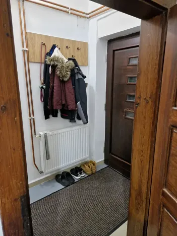 Pronájem bytu 2+1, Jemnice, Obůrka, 80 m2