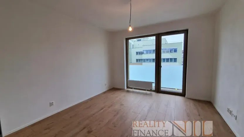 Pronájem bytu 2+kk, Plzeň, Zahradní, 52 m2