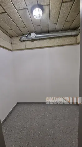 Pronájem bytu 2+kk, Plzeň, Zahradní, 52 m2