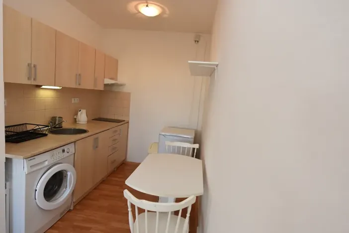 Pronájem bytu 1+kk, Praha - Stodůlky, Blattného, 33 m2