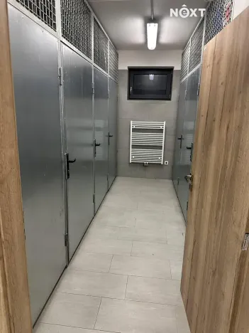 Pronájem bytu 2+kk, České Budějovice, Hlinecká, 38 m2