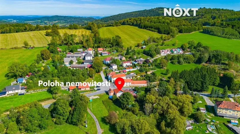 Prodej rodinného domu, Chroboly, 155 m2