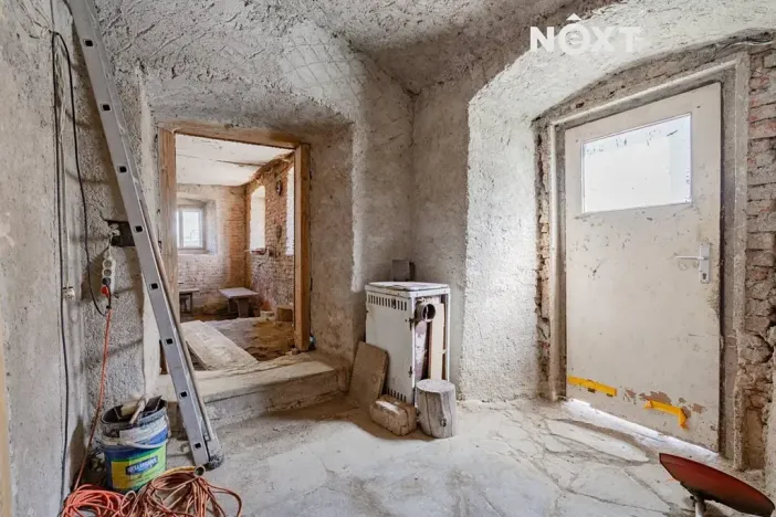 Prodej rodinného domu, Chroboly, 155 m2