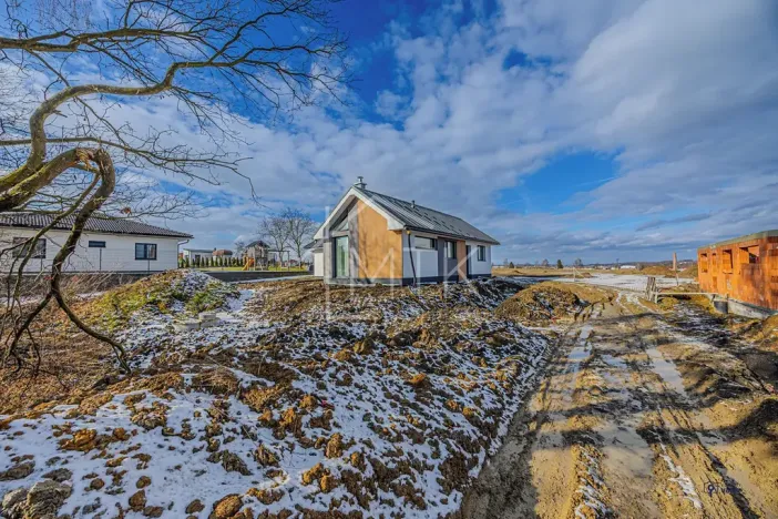 Prodej rodinného domu, Šenov, 106 m2