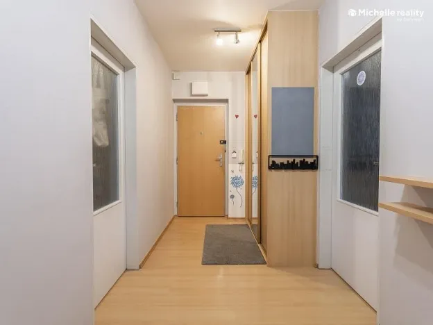 Prodej bytu 2+kk, Praha - Libeň, Na sypkém, 62 m2