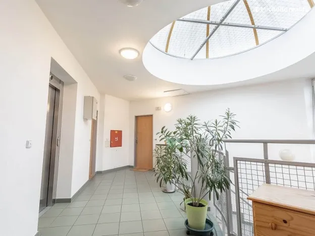 Prodej bytu 2+kk, Praha - Libeň, Na sypkém, 62 m2