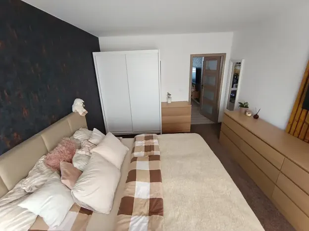 Pronájem bytu 2+1, Prostějov, sídl. Svobody, 54 m2