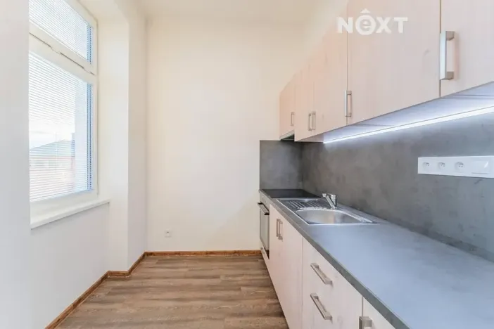 Pronájem bytu 1+kk, Šumperk, B. Němcové, 32 m2