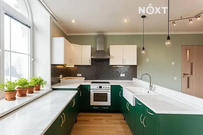 Prodej bytu 3+1, Sudkov, 89 m2