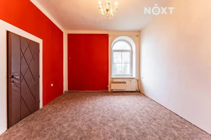 Prodej bytu 3+1, Sudkov, 89 m2