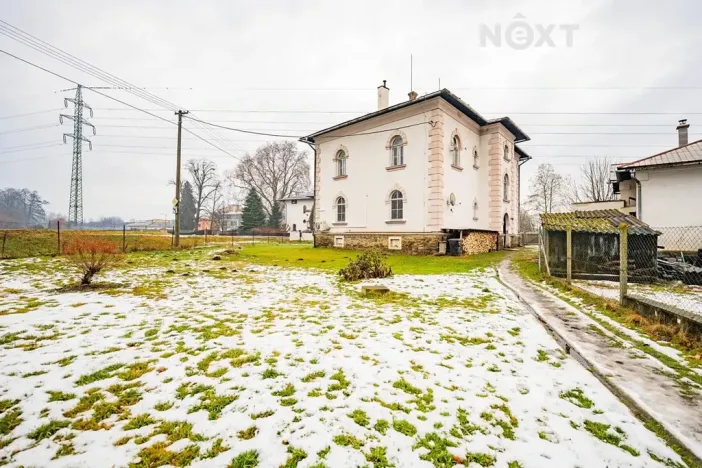 Prodej bytu 3+1, Sudkov, 89 m2