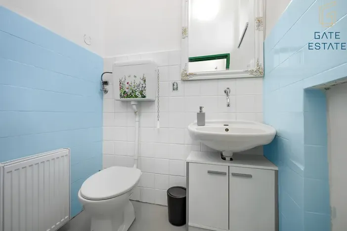 Pronájem obchodního prostoru, Holešov, U Letiště, 55 m2