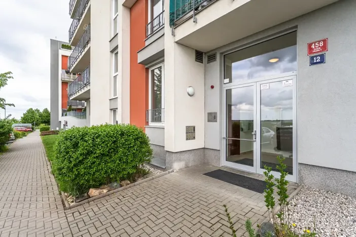 Prodej bytu 4+kk, Praha - Zličín, Milotická, 125 m2