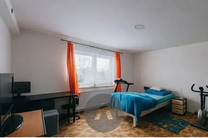 Prodej rodinného domu, Branišovice, 179 m2